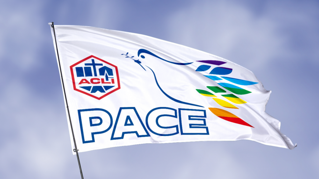 Firenze: un ponte per la pace. Presentato il documento della Fap Acli ...